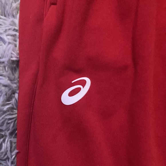 ASICS Sweat Pants - Picture 2 of 2